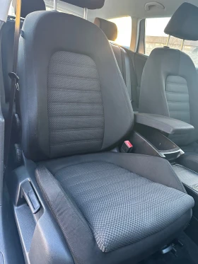 VW Passat 2.0 TDI * COMMON RAIL* DSG* , снимка 9