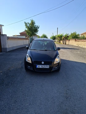 Suzuki Splash 1.2, снимка 1
