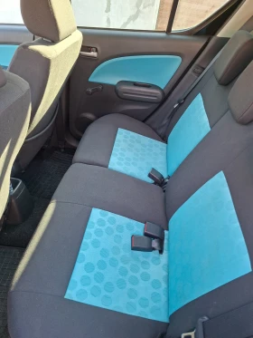 Suzuki Splash 1.2, снимка 12