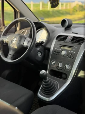 Suzuki Splash 1.2, снимка 7