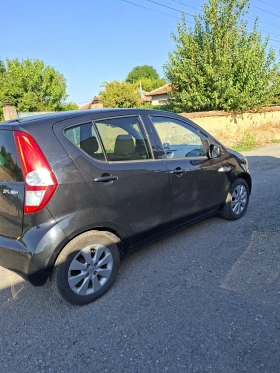 Suzuki Splash 1.2, снимка 6