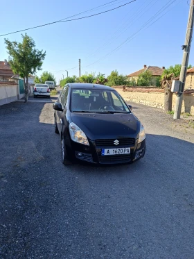 Suzuki Splash 1.2, снимка 2