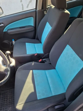 Suzuki Splash 1.2, снимка 11