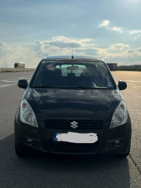 Suzuki Splash 1.2, снимка 5