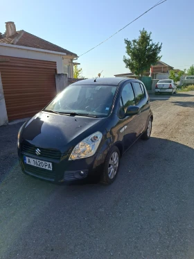 Suzuki Splash 1.2, снимка 3