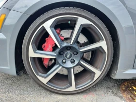 Audi Tt RS COUPE * 2.5 TFSI QUATTRO * 2 КЛЮЧА  , снимка 6