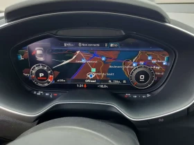 Audi Tt RS COUPE * 2.5 TFSI QUATTRO * 2 КЛЮЧА  , снимка 11