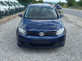 VW Golf Plus 1.4i* Клима* 170км* Немски* Стария Двигател* Фейс*, снимка 2