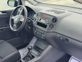 VW Golf Plus 1.4i* Клима* 170км* Немски* Стария Двигател* Фейс*, снимка 10