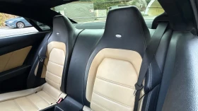 Mercedes-Benz E 500 AMG пакет DESIGNO изпълнение, KEYLESS GO, ПАНОРАМА, снимка 13