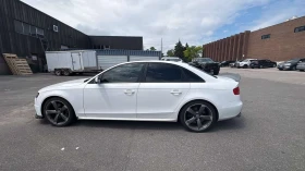 Audi S4 * Prestige * CARFAX * БЕЗ ПЪРВОНАЧАЛНА ВНОСКА, снимка 2