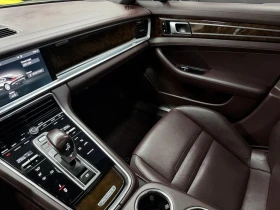 Porsche Panamera 4 E* AWD* DIS* PANO* 360* КРАЙНА ЦЕНА, снимка 15