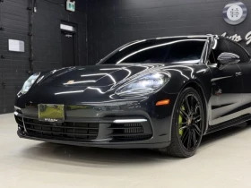 Porsche Panamera 4 E* AWD* DIS* PANO* 360* КРАЙНА ЦЕНА, снимка 2