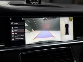 Porsche Panamera 4 E* AWD* DIS* PANO* 360* КРАЙНА ЦЕНА, снимка 13