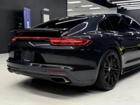Porsche Panamera 4 E* AWD* DIS* PANO* 360* КРАЙНА ЦЕНА, снимка 7