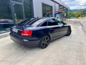 Audi A6 4F , снимка 3