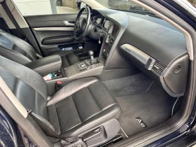 Audi A6 4F , снимка 10