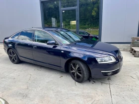 Audi A6 4F , снимка 2