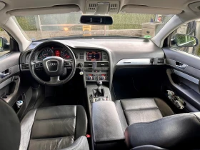Audi A6 4F , снимка 8