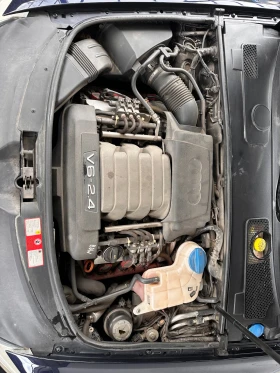 Audi A6 4F , снимка 14