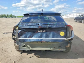 Kia EV6 0.0l Wind, снимка 6