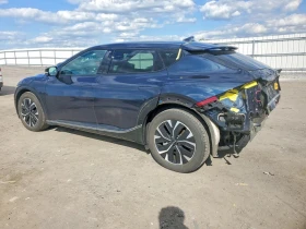 Kia EV6 0.0l Wind, снимка 2