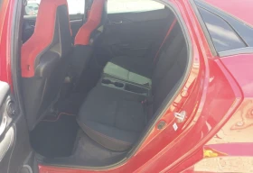Honda Civic Type R, снимка 8
