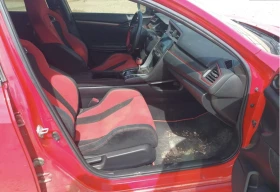 Honda Civic Type R, снимка 5