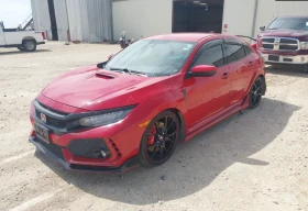 Honda Civic Type R, снимка 2