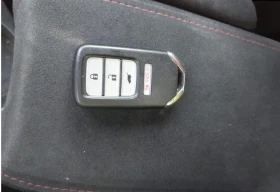 Honda Civic Type R, снимка 11