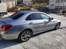 Mercedes-Benz C 180, снимка 9