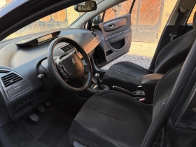 Citroen C4 Exclusive, снимка 14
