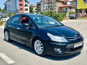 Citroen C4 Exclusive, снимка 1