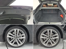 Audi A5 45TFSI* MATRIX* S* LINE* ОБДУХВАНЕ* ХЕДЪП* LANE* A, снимка 5