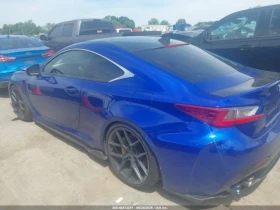 Lexus RC F V8* CARBON* BUCKET SEATS* MARK LEVINSON* , снимка 13