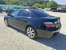 Honda Legend 3.7I 295k.c Facelift AWD  ШВЕЙЦАРИЯ, снимка 6