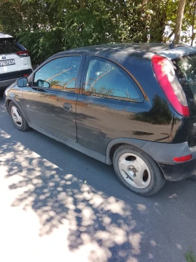 Opel Corsa, снимка 2