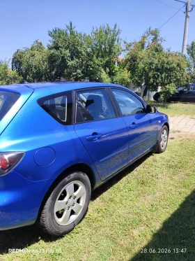 Mazda 3, снимка 4