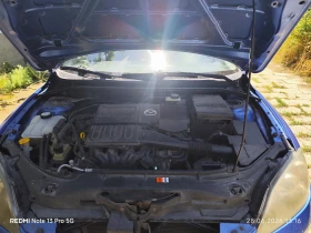 Mazda 3, снимка 10
