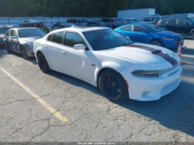 Dodge Charger 6.4* V8* SCAT* PACK* WIDEBODY* RWD, снимка 1