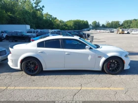 Dodge Charger 6.4* V8* SCAT* PACK* WIDEBODY* RWD, снимка 8