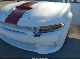 Dodge Charger 6.4* V8* SCAT* PACK* WIDEBODY* RWD, снимка 4