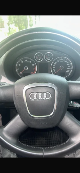 Audi A3, снимка 4