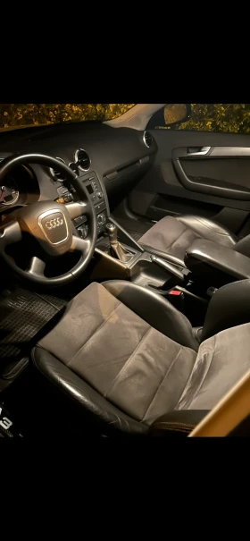 Audi A3, снимка 12