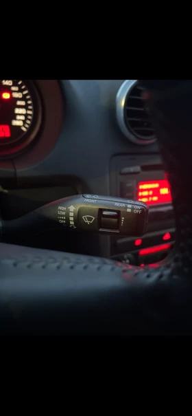 Audi A3, снимка 10