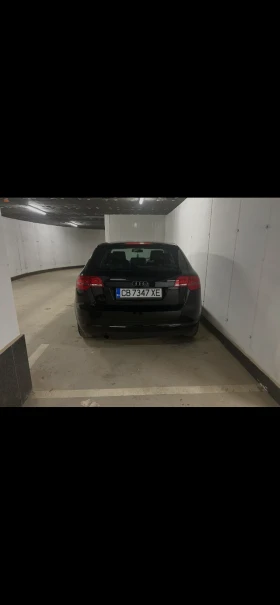 Audi A3, снимка 13