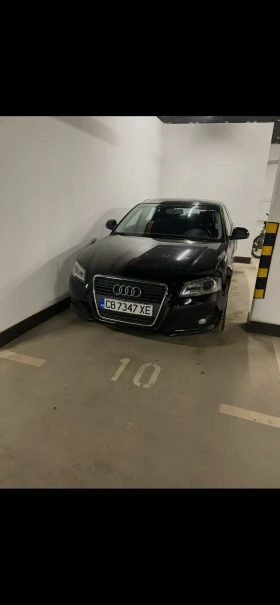 Audi A3, снимка 8