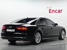 Audi A8 4.2 TDI Quattro - САМО 30% АВАНС, снимка 2