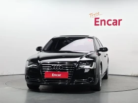 Audi A8 4.2 TDI Quattro - САМО 30% АВАНС, снимка 3