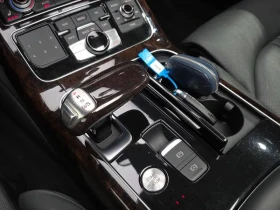 Audi A8 4.2 TDI Quattro - САМО 30% АВАНС, снимка 9